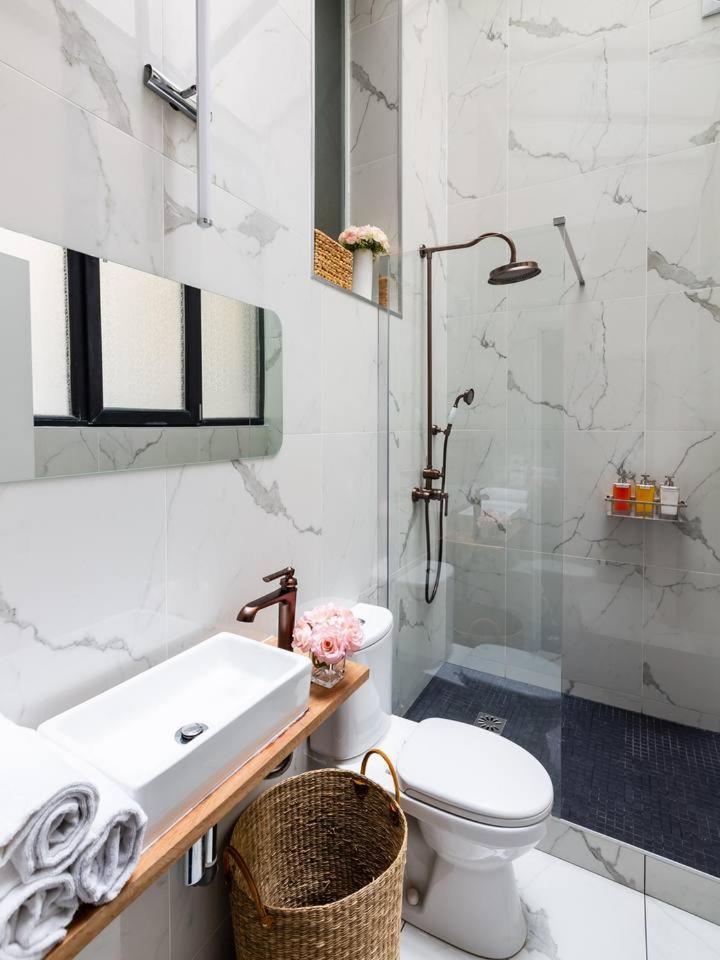 Merveil - Luxury Suite - Louvre - Aboukir II Paris Exterior photo